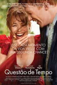 Tempo de matar 2 3 (em inglês: Questao De Tempo Filme 2013 Adorocinema
