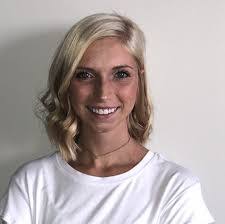 Amy Rohrback's Instagram, Twitter & Facebook