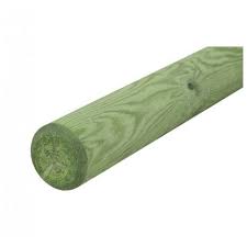 Les poteaux en bois collstrop vous permettront de créer un espace naturel en embelissant votre jardin. Rondin Bois Fraise Pin Autoclave Classe 4 Diametre 160mm 4m