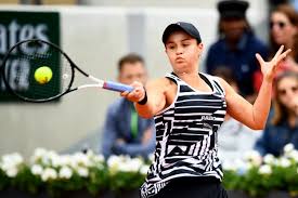 Per entrambe è la prima finale in un torneo singolare del grande slam (barty vinse wimbledon nel doppio), e vondroušová ha appena 19 anni: French Open Tennis 2019 Women S Final Start Time How To Watch Live Stream And Odds