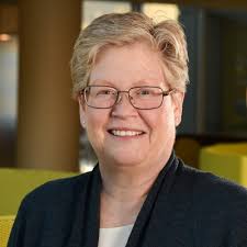 Mary Dolansky posted