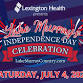 Lake Murray’s Independence Day Celebration 2026