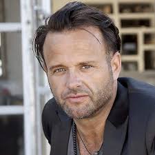 Dennis Knudsen er ikke i tvivl: Jeg vil stadig være far