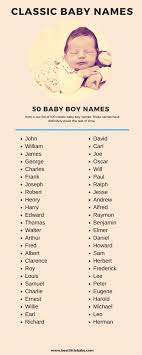 Pin On Boy Names