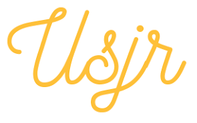 Why don't you let us know. Logo University Of San Jose Recoletos