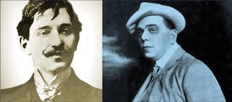 Biblioteca Adrián Inés Chávez