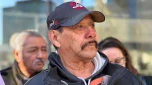 It's nice to be free,' Clarence Woodhouse says after exoneration for 1973  Winnipeg murder he didn't commit