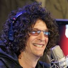 Crackhead Bob On Jack And Rod As Kirk Douglas — The Howard Stern Show