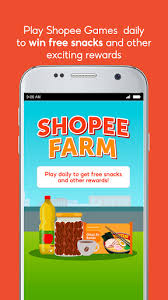 Descargar shopee ph apk para android. Download Shopee No 1 Online Platform Free For Android Shopee No 1 Online Platform Apk Download Steprimo Com
