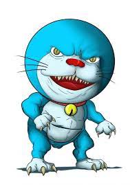 Gambar Wallpaper Doraemon Seram Walaupun Awalnya Mereka Sering Berkelahi Namun Pada Akhirnya Persahabatan Yang Su Warriors Wallpaper Doraemon Wallpapers Anime