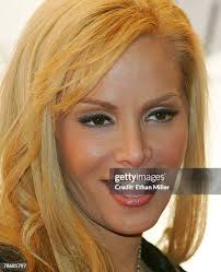 101 Jay Margolis Photos & High Res Pictures