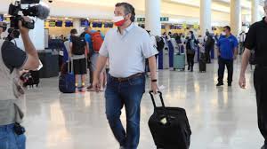 Ted cruz has not been previously engaged. Ted Cruz S Wife Planned Mexico Getaway To Escape Freezing Weather Texts Reveal