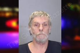 Eddie Knowles — Muscogee County Jail Bookings