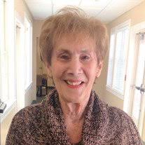 Obituary of RoseAnn Winchester