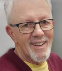 Ralph Trevor Morgan Obituary