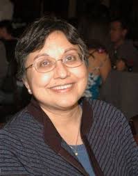 Welcome CAP Executive Board