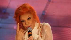 She is also known as la rossa (italian for the redhead), due to the characteristic colour of her hair. N6ioy 3x Xawdm