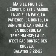 Galates 5 22 23 Versets Chretiens Texte Biblique Citations Bibliques