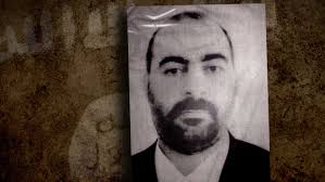 What is a Caliphate?