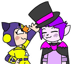 Remember To Remind Mortis To Wear His Top Hat Brawlstars Star Art Fan Art Art Memes