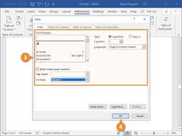 See full list on howtogeek.com How To Make An Index In Word Customguide