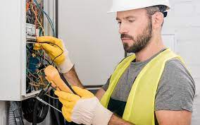 Check spelling or type a new query. What S It Like To Be An Electrician Employment Training Agency Skill Hire