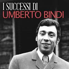 I Successi di Umberto Bindi