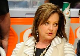 80. Ann Walton Kroenke, $6.2 billion