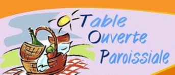 Table Ouverte Dimanche 13 Mai Maison Saint Francois Paroisses De Martigues Et Port De Bouc Table Ouverte Ouvert Dimanche Saint Francois