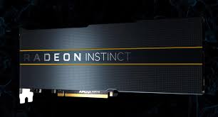 Amd Radeon Instinct Mi100 Arcturus Gpu Features 32 Gb Hbm2 At 200w