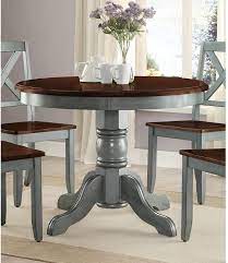 This item better homes and gardens dining room furniture autumn lane windsor chairs and durable tumbler bundle, black and oak, set of 2. Amazon Com Better Homes And Gardens Cambridge Place Dining Table Antique Sage Tables