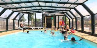 Camping Baie De Somme A Quend Camping Les Vertes Feuilles