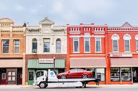Don't miss what's happening in your neighborhood. Online Used Car Company Carvana Sets Up Shop In Minnesota Twin Cities Business