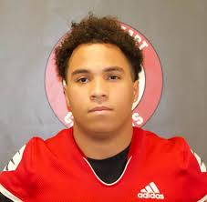 2023-24 Football Roster