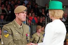 His father, len roberts smith, is a former lawyer and judge. Ben Roberts Smith Under Police Investigation For Kicking Handcuffed Afghan Off Small Cliff The Age Robert Smith Afghan Ben Roberts