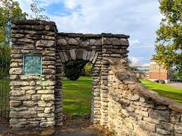 How To Build A Stone Structure Like A Pro - The Washington Post