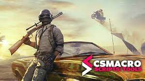 Pubg Mobile No Recoil Macro Scripts For Logitech And Razer Mices