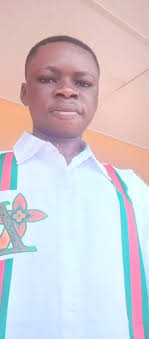 Ben Samuel Chiwell Opeyemi