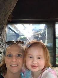 person finds calling as teacher