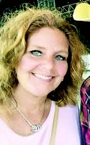 Jacquelyn Rae 'Jackie' Verda