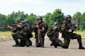 Ideea de a purta uniformă și de a a lucra în mediul militar este tot. Se Fac Angajari In Armata Mapn A Anuntat Pe Facebook Ca Scoate La Concurs 2 800 De Posturi Ziar Infobraila Stiri De Ultima Ora Braila Ultimele Stiri Ale Zilei