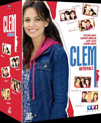 Au micro de nos confrères de télé star, lucie lucas, l'héroïne de la série clem a fait quelques révélations sur le prochain opus. Clem Integrale Arnauld Mercadier Joyce Bunuel Eric Le Roux Tf1 Studio Dvd Martin Delbert Agen