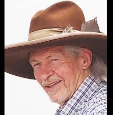 Western Artist, Ken Hurley