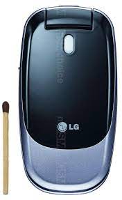 LG KG375 photo gallery :: GSMchoice.com