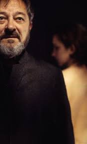 People: Hamilton, Del (Delbert Warren), 1942-