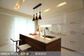 7款中島吧台 實現夢想 廚房 設計家searchome kitchen home home decor