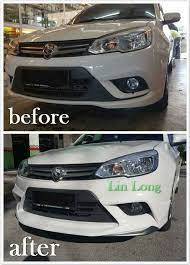 Bahagian kereta yang amat jarang dilihat oleh ramai. Saga Vvt 2017 2018 Sportivo Lin Long Auto Accessories Facebook