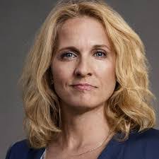 Suzanne Ericsson's Instagram, Twitter & Facebook