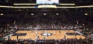 Grab Your Brooklyn Nets Tickets At Vivid Seats For Barclays