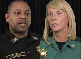 Multnomah County Sheriff race heats up